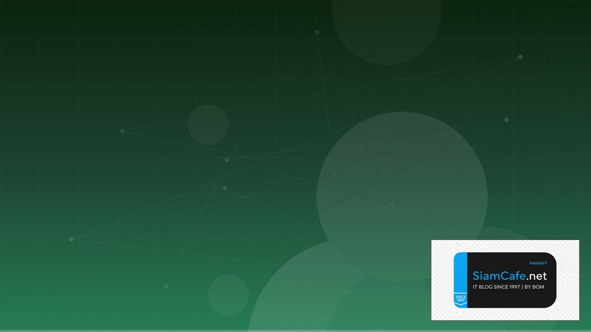 Airflow DAG Design Platform Engineering | SiamCafe Blog