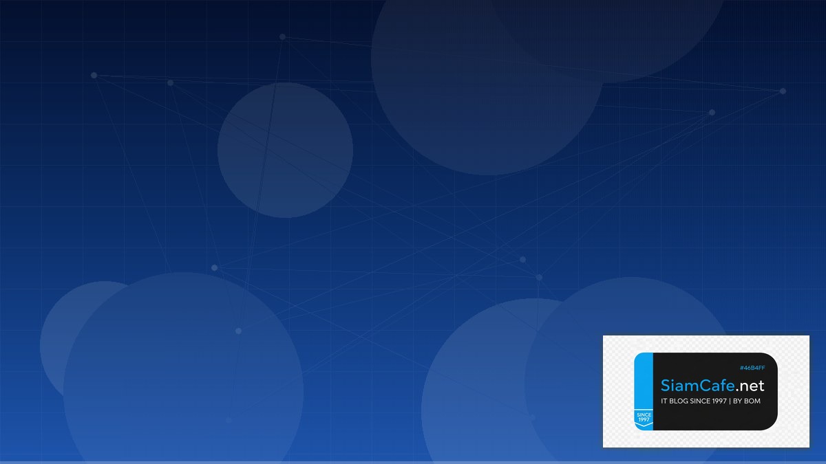 Airflow DAG Design Pub Sub Architecture | SiamCafe Blog