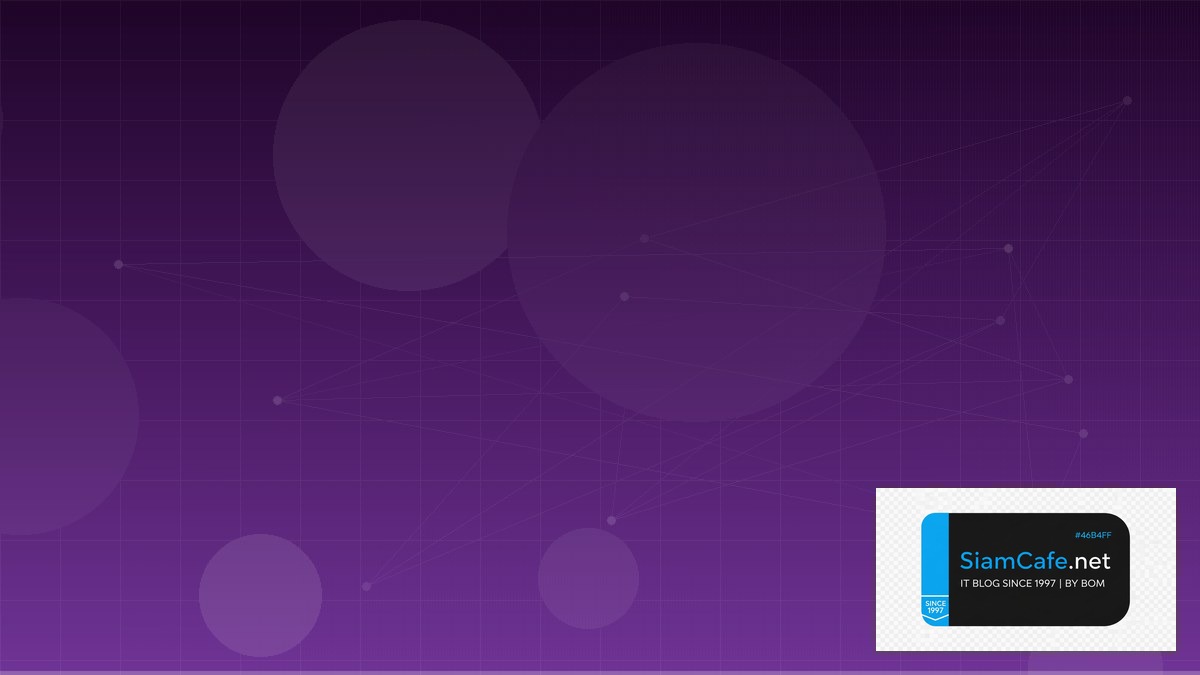 Airflow DAG Design Real-time Processing | SiamCafe Blog