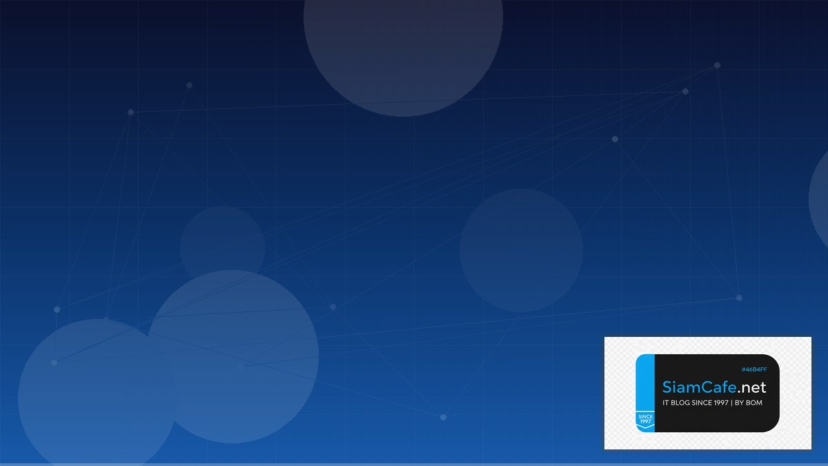 Airflow DAG Design Remote Work Setup | SiamCafe Blog