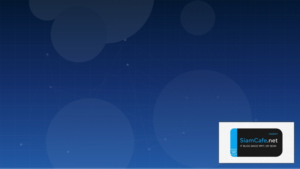 Airflow DAG Design Service Mesh Setup | SiamCafe Blog