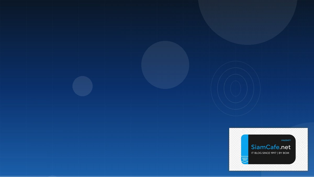 Airflow DAG Design Shift Left Security | SiamCafe Blog