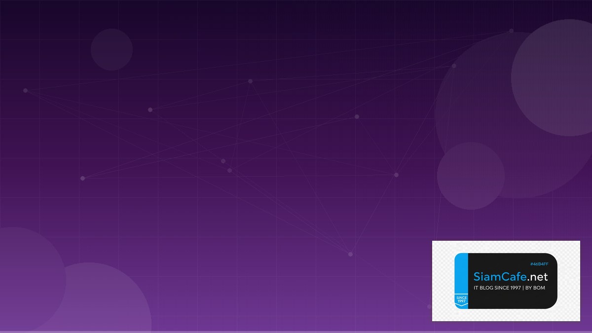 Airflow DAG Design Team Productivity | SiamCafe Blog