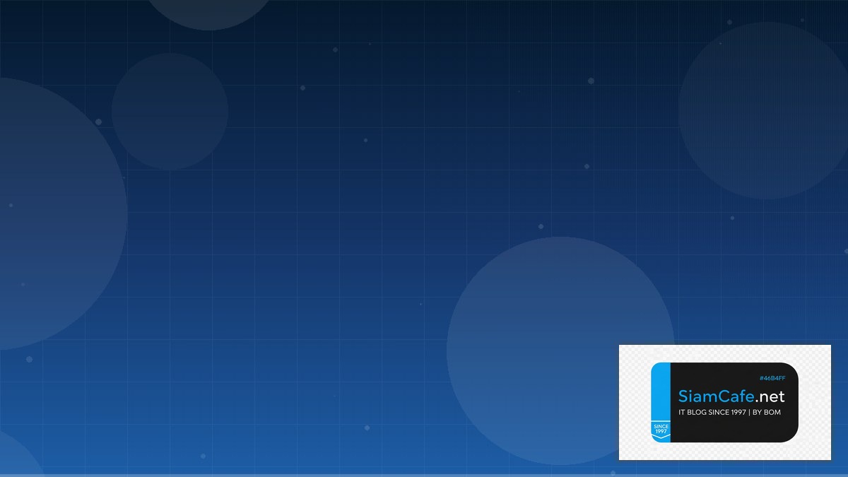 AlmaLinux Setup Agile Scrum Kanban | SiamCafe Blog