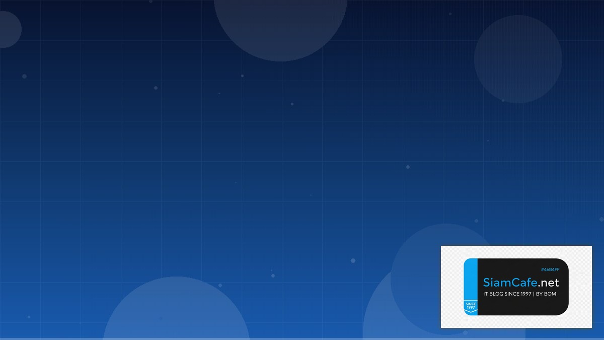 AlmaLinux Setup AR VR Development | SiamCafe Blog