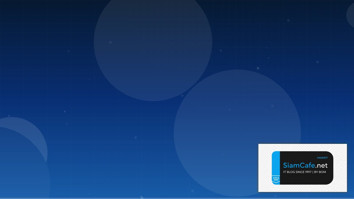 AlmaLinux Setup Batch Processing Pipeline | SiamCafe Blog