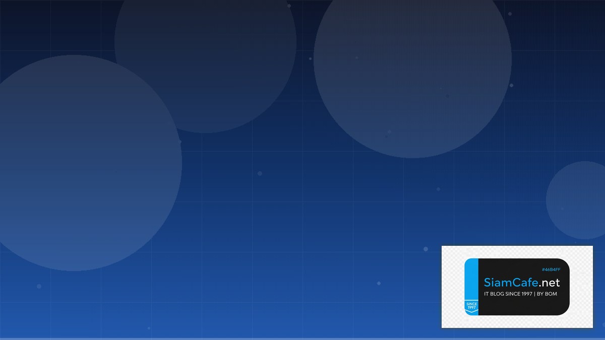 AlmaLinux Setup Blue Green Canary Deploy | SiamCafe Blog