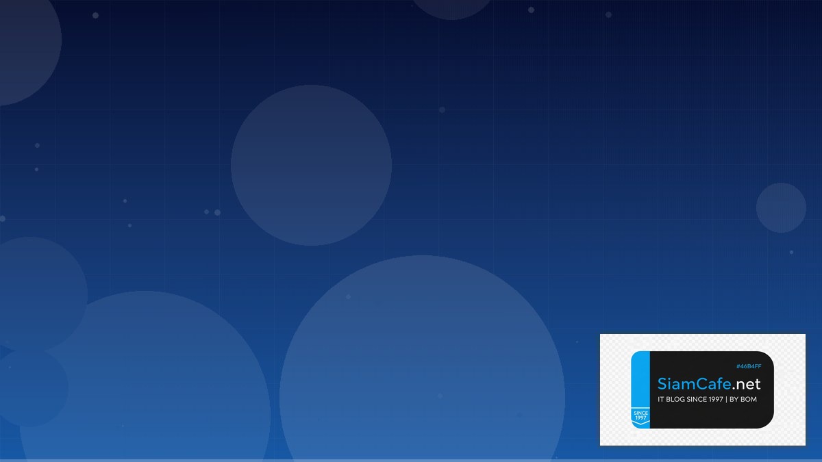 AlmaLinux Setup Cache Strategy Redis | SiamCafe Blog