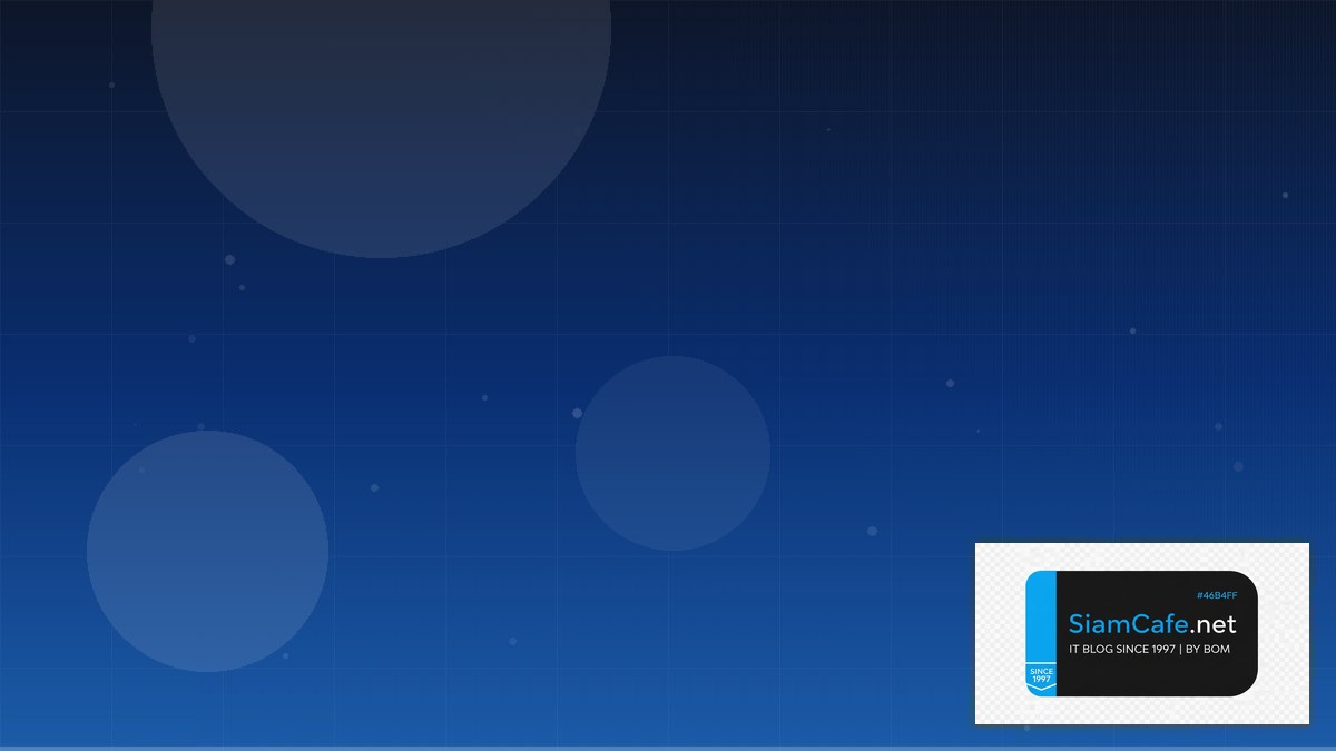 AlmaLinux Setup CI CD Automation Pipeline | SiamCafe Blog