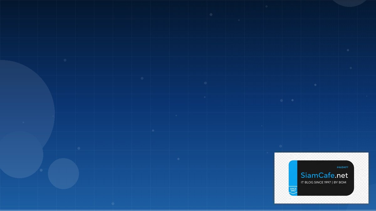 AlmaLinux Setup Freelance IT Career | SiamCafe Blog