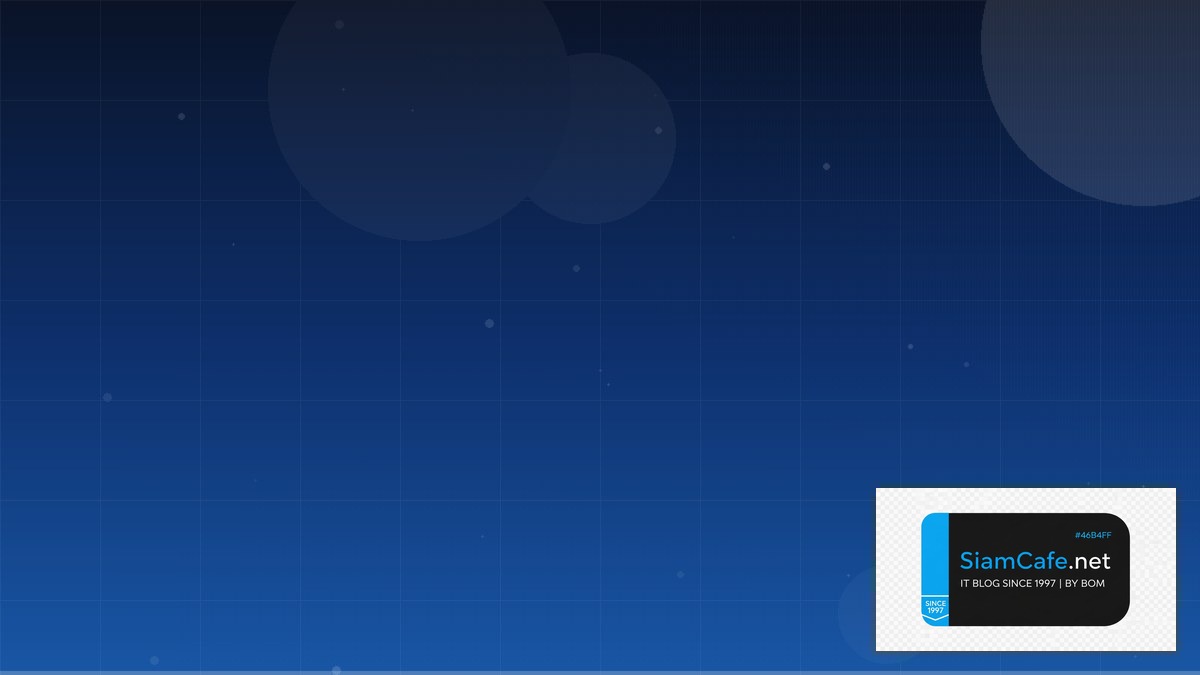 AlmaLinux Setup GitOps Workflow | SiamCafe Blog