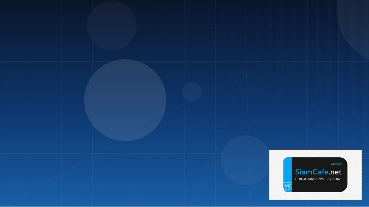 AlmaLinux Setup Hybrid Cloud Setup | SiamCafe Blog