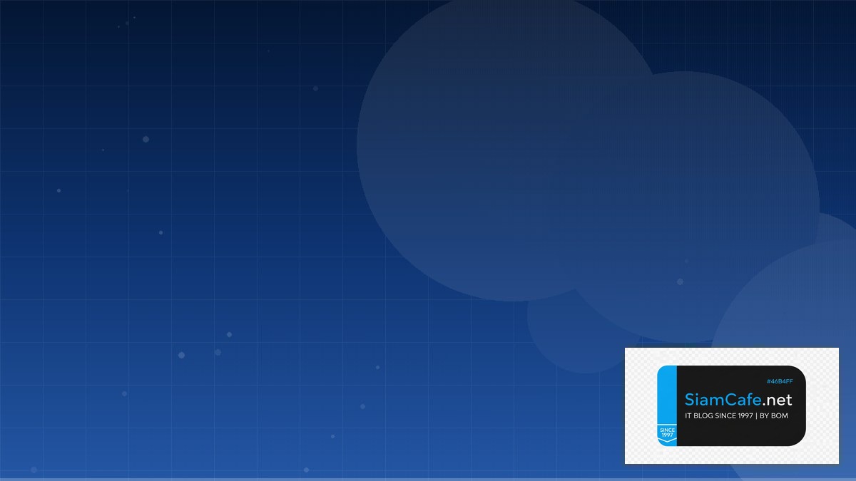 AlmaLinux Setup Load Testing Strategy | SiamCafe Blog