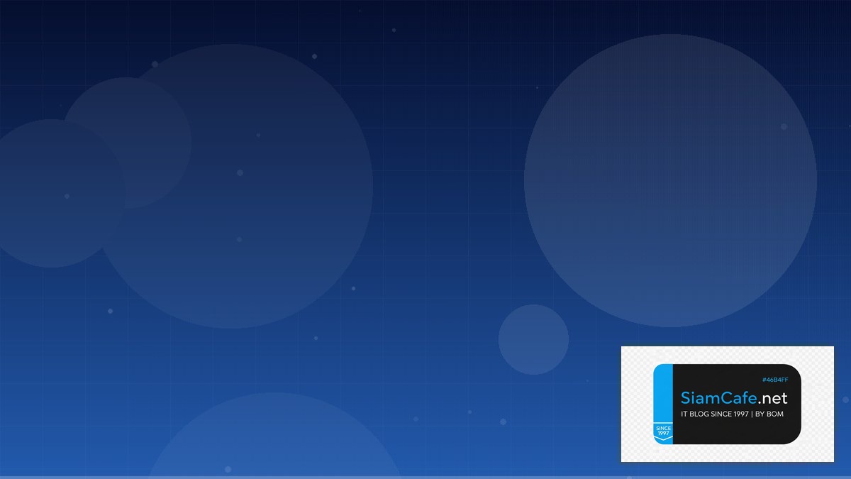 AlmaLinux Setup Micro-segmentation | SiamCafe Blog