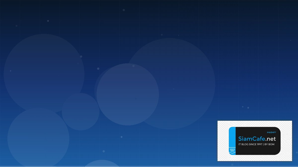 AlmaLinux Setup Multi-tenant Design | SiamCafe Blog