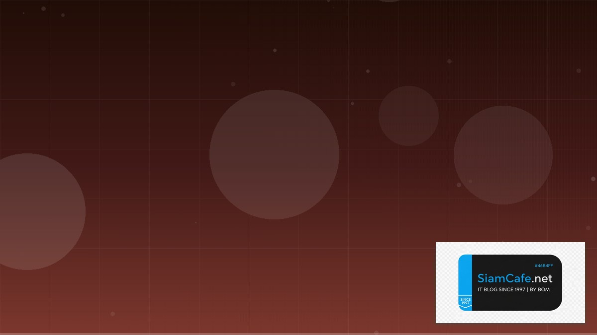 AlmaLinux Setup SSL TLS Certificate | SiamCafe Blog