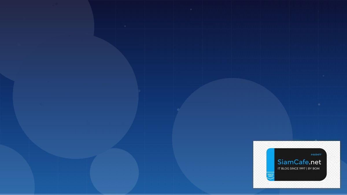 Analyst แปลว่าอะไร | SiamCafe Blog