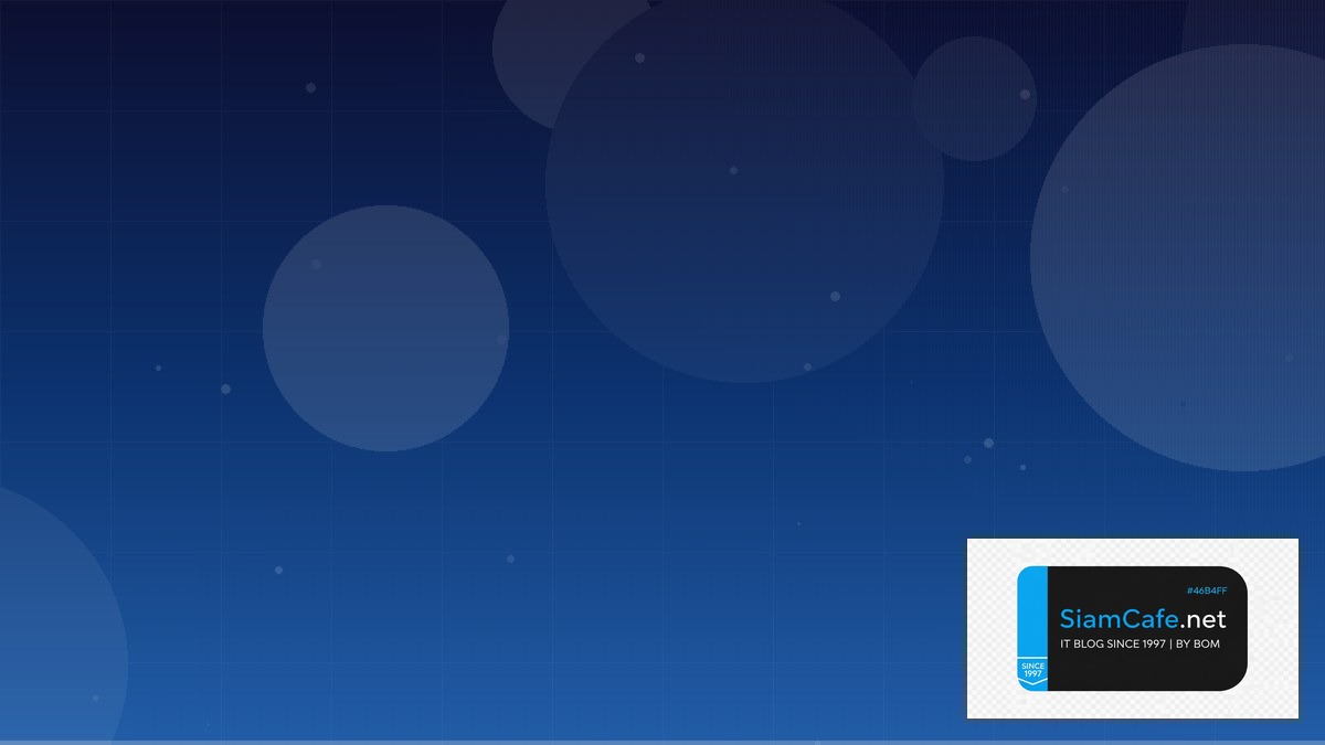 Ansible AWX Tower 12 Factor App | SiamCafe Blog