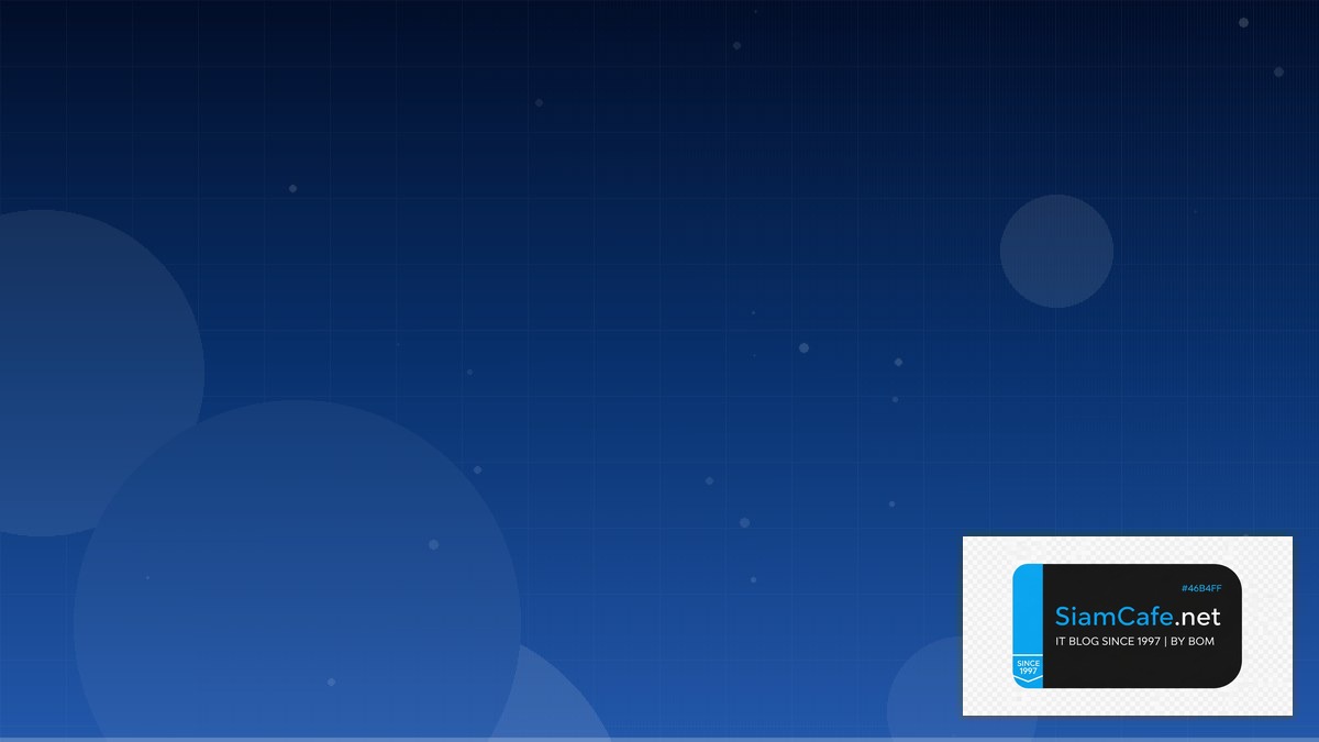 Ansible AWX Tower AR VR Development | SiamCafe Blog