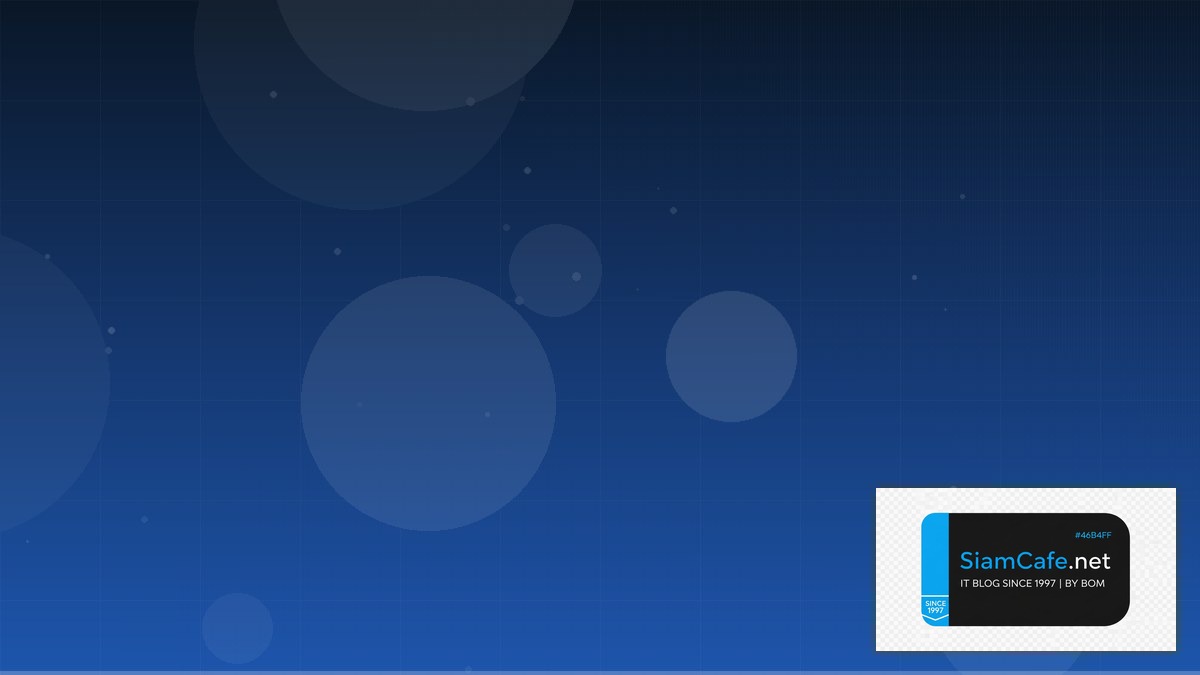 Ansible AWX Tower Automation Script | SiamCafe Blog