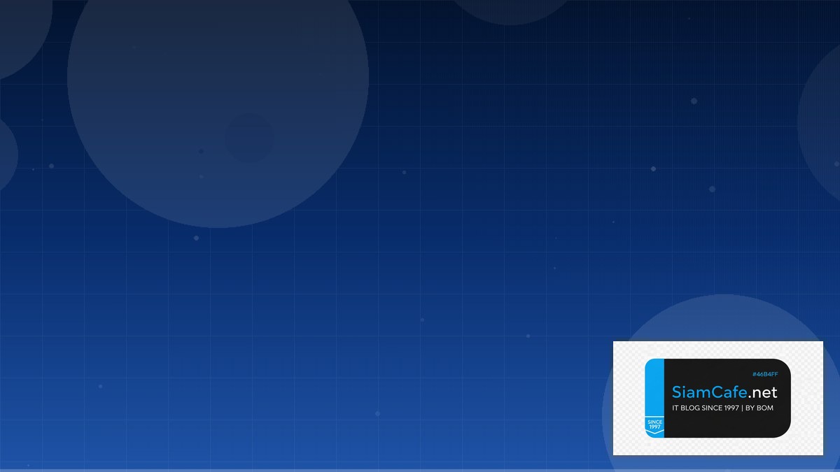 Ansible AWX Tower Backup Recovery Strategy | SiamCafe Blog