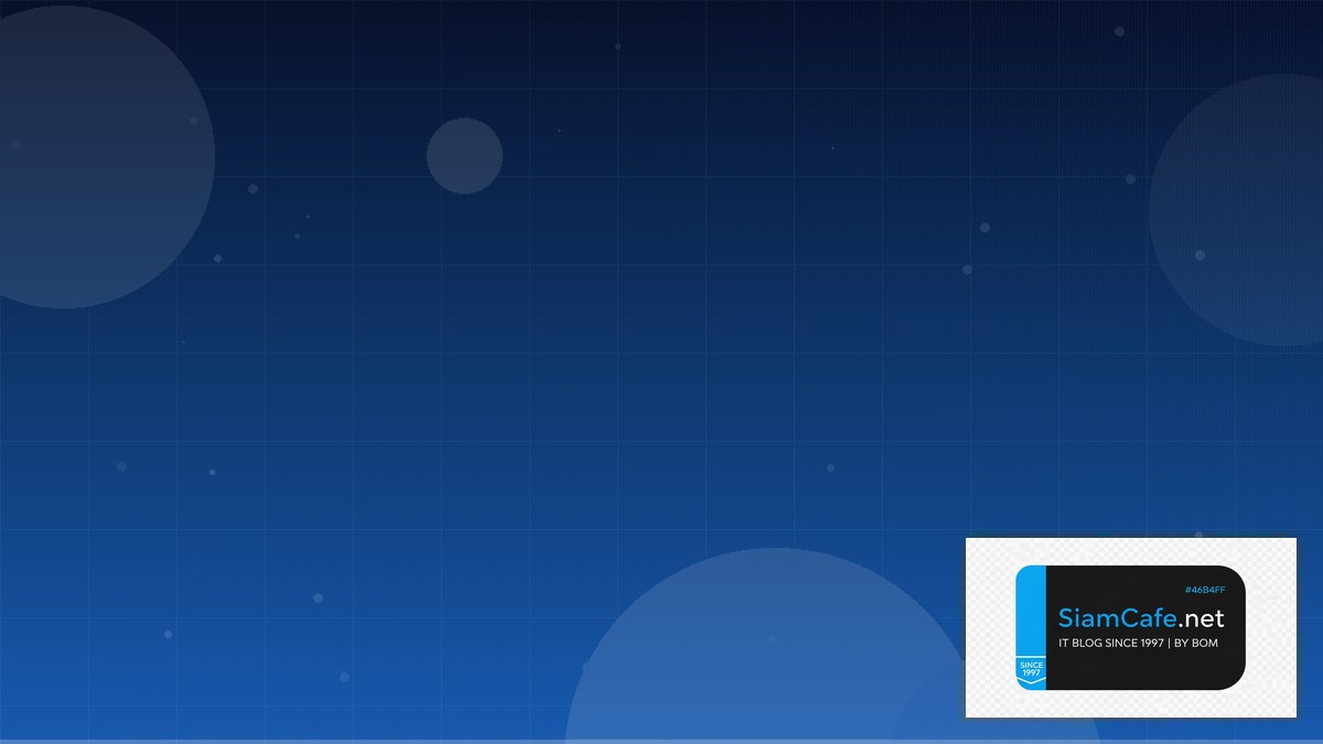 Ansible AWX Tower Cache Strategy Redis | SiamCafe Blog