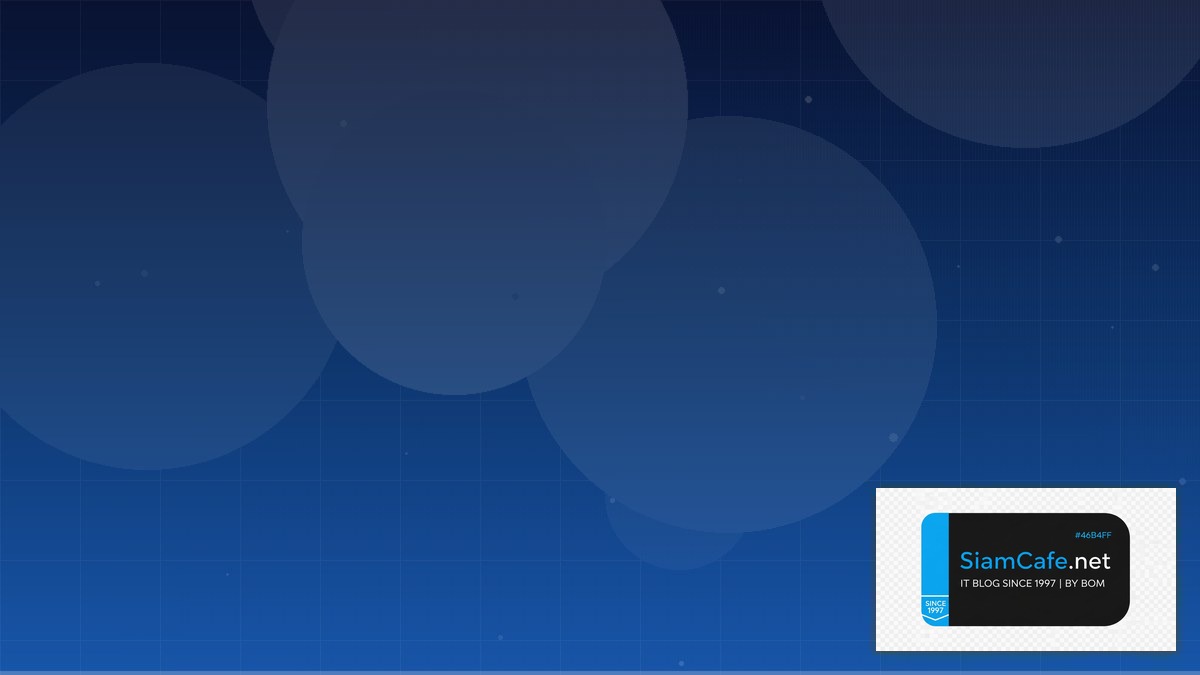 Ansible AWX Tower Career Development IT | SiamCafe Blog