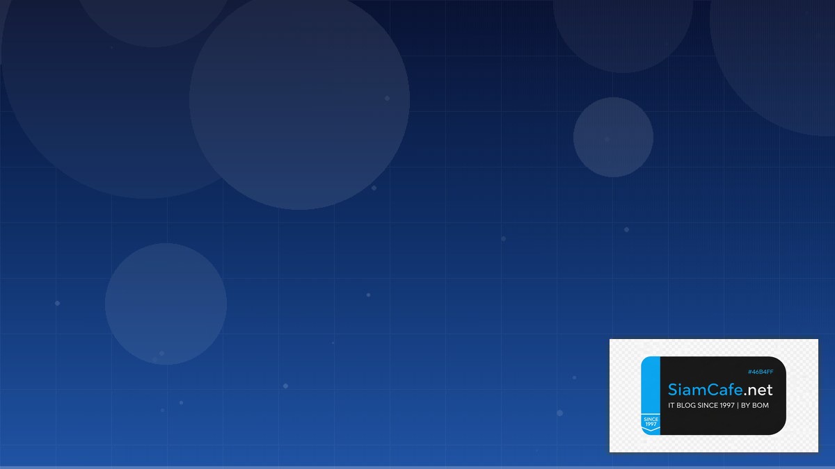 Ansible AWX Tower CDN Configuration | SiamCafe Blog