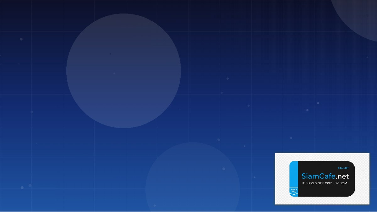 Ansible AWX Tower Chaos Engineering | SiamCafe Blog