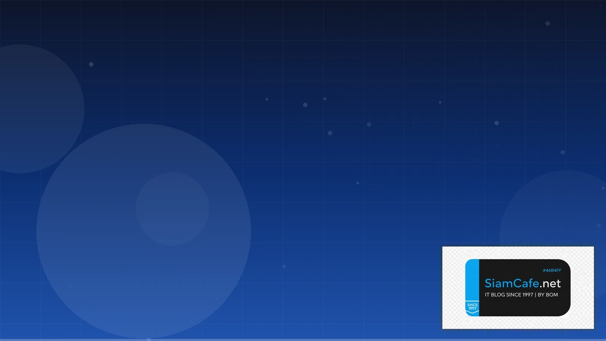 Ansible AWX Tower CI CD Automation Pipeline | SiamCafe Blog