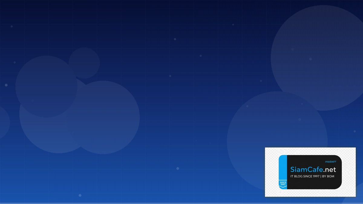 Ansible AWX Tower Citizen Developer | SiamCafe Blog