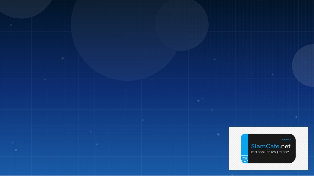 Ansible AWX Tower Clean Architecture | SiamCafe Blog