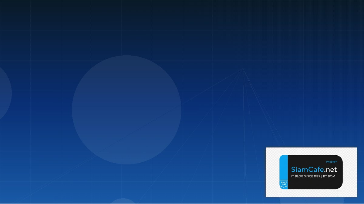 Ansible AWX Tower Cloud Migration Strategy | SiamCafe Blog