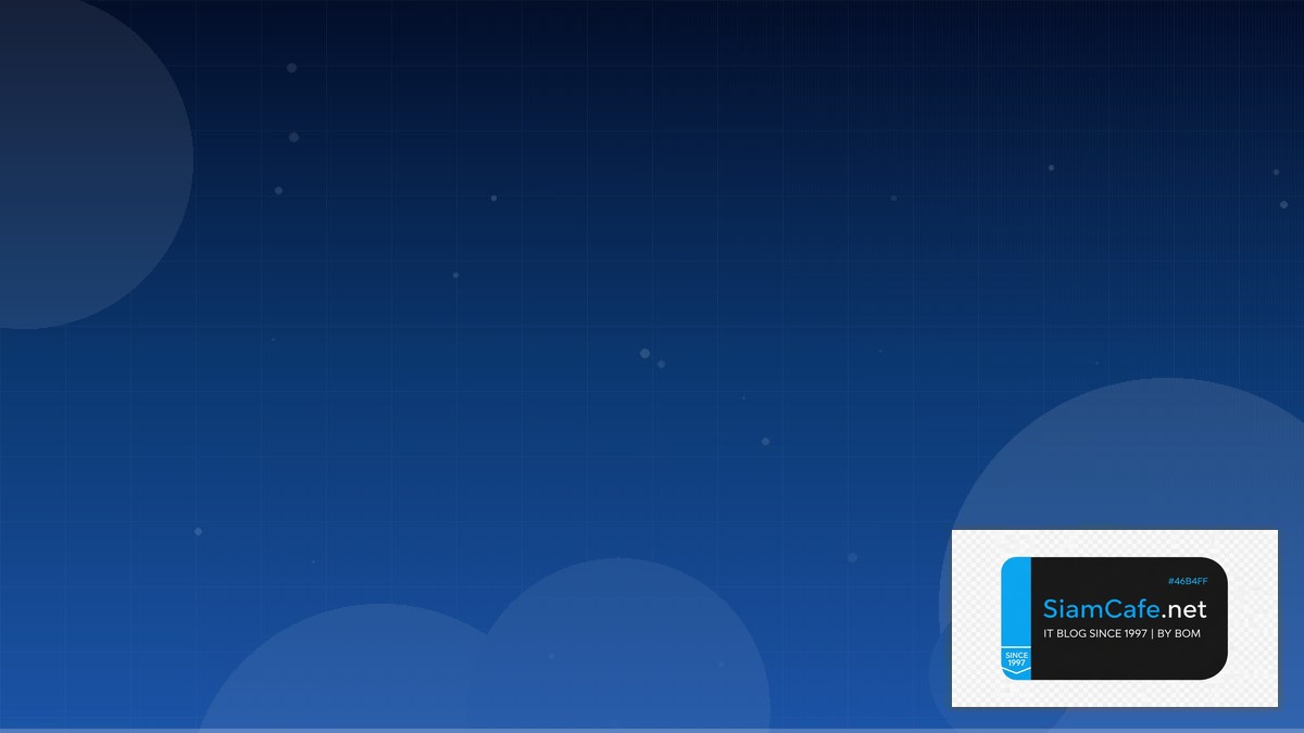 Ansible AWX Tower Code Review Best Practice | SiamCafe Blog