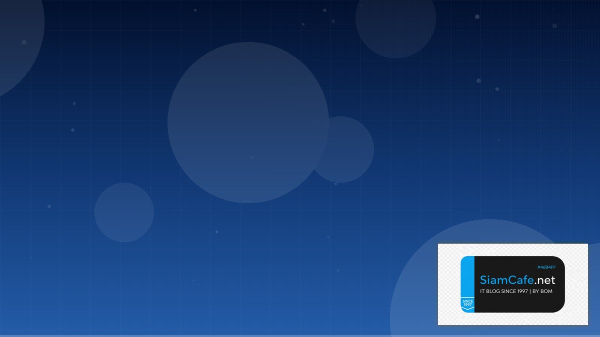 Ansible AWX Tower Community Building | SiamCafe Blog