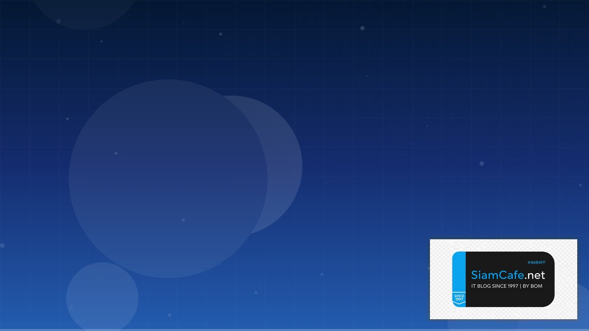 Ansible AWX Tower Compliance Automation | SiamCafe Blog