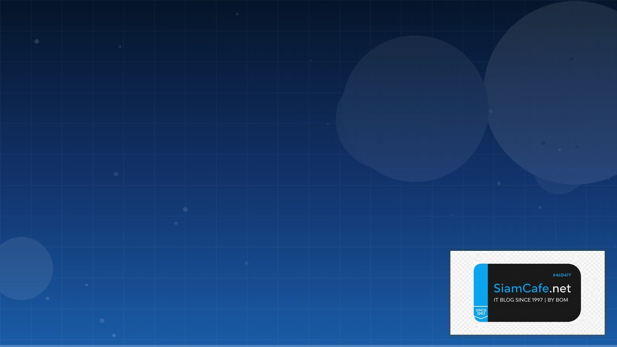 Ansible AWX Tower CQRS Event Sourcing | SiamCafe Blog