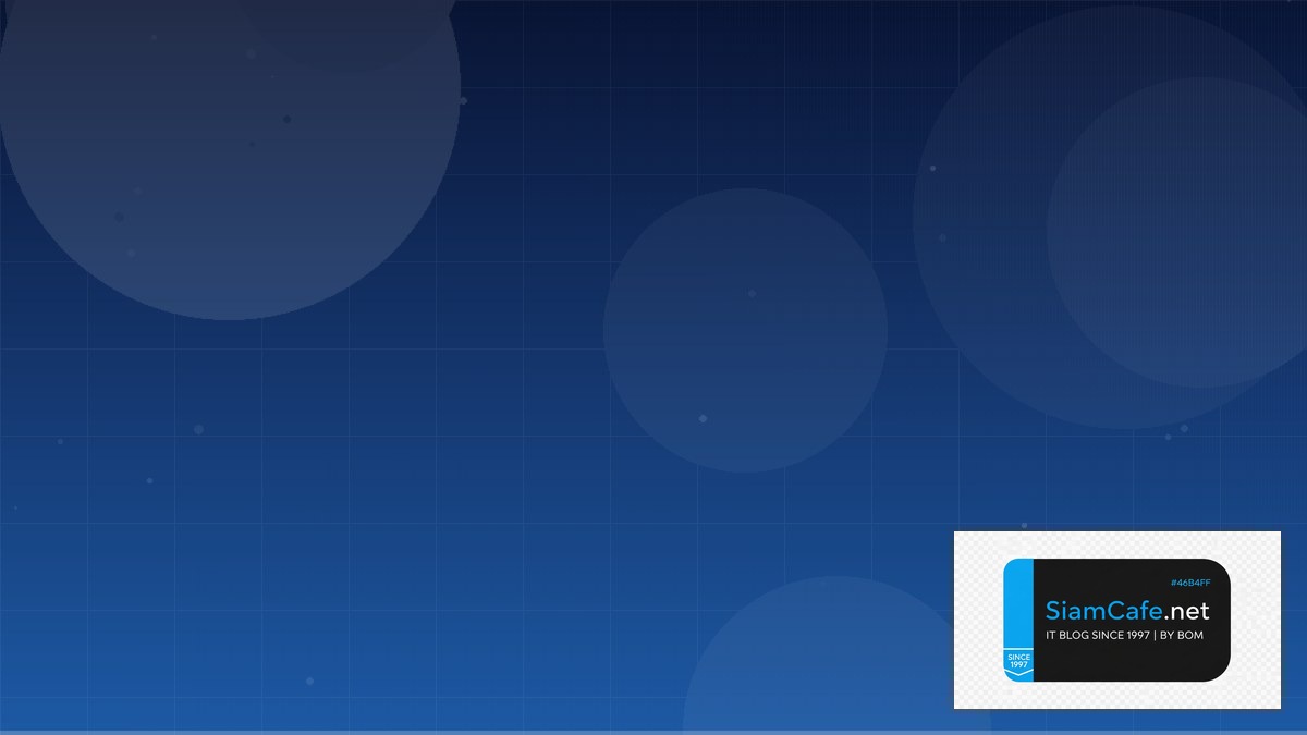 Ansible AWX Tower DevOps Culture | SiamCafe Blog