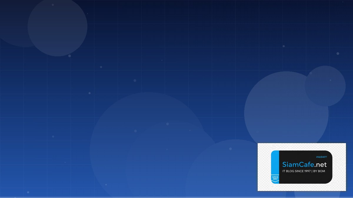 Ansible AWX Tower Distributed System | SiamCafe Blog