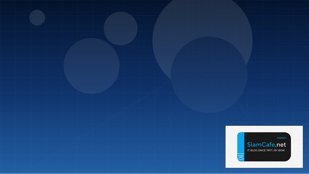 Ansible AWX Tower Docker Container Deploy | SiamCafe Blog