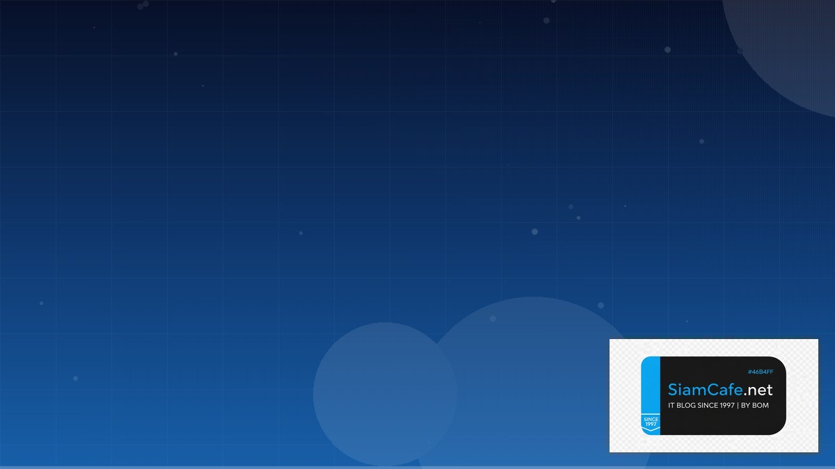 Ansible AWX Tower Edge Deployment | SiamCafe Blog