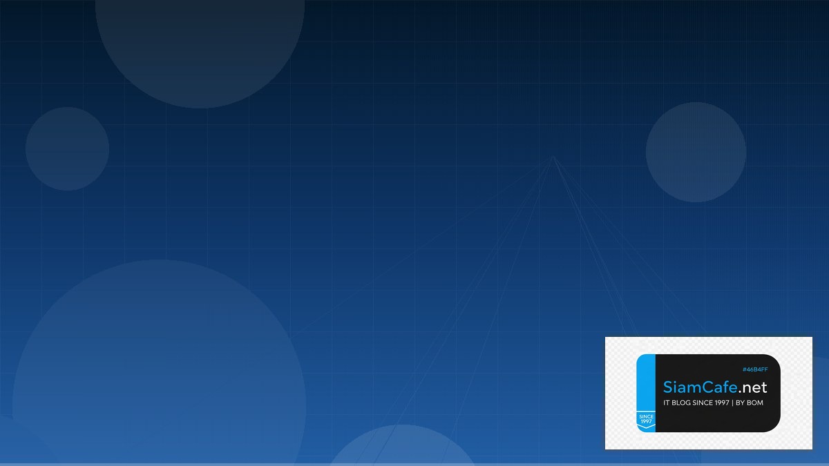 Ansible AWX Tower FinOps Cloud Cost | SiamCafe Blog