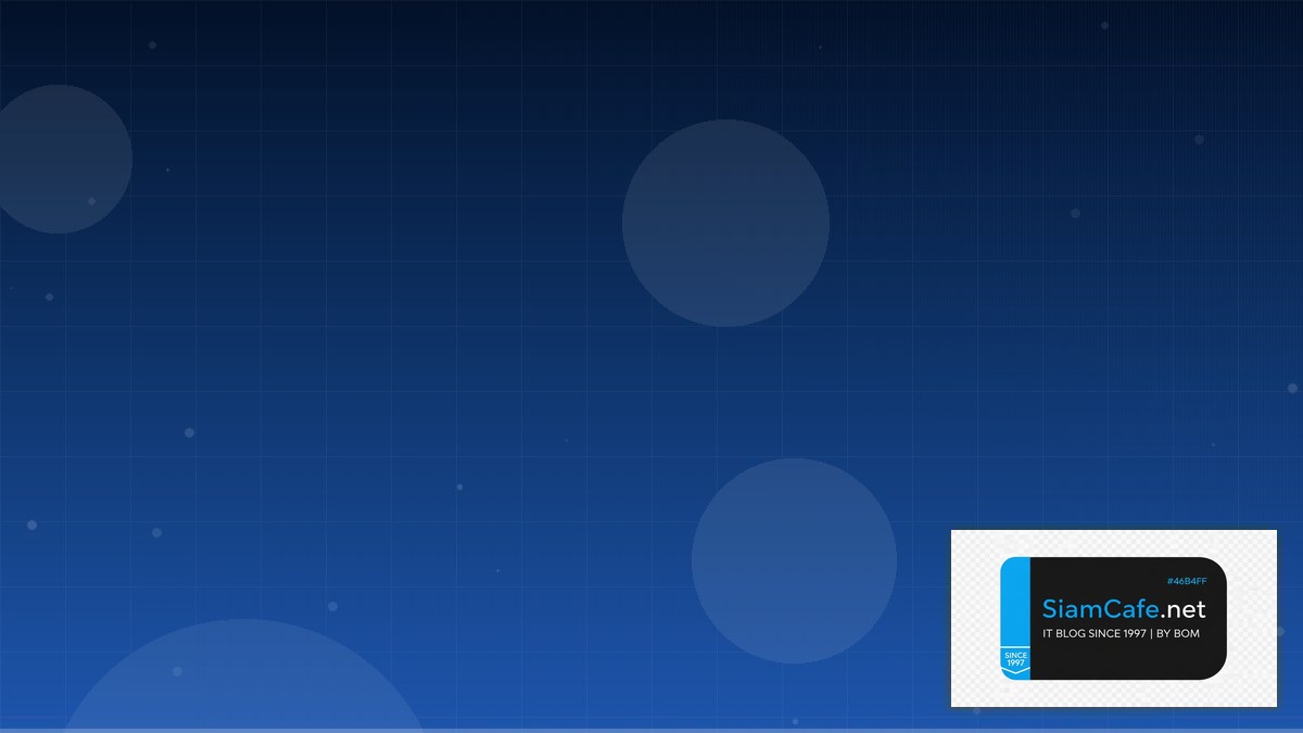 Ansible AWX Tower GitOps Workflow | SiamCafe Blog