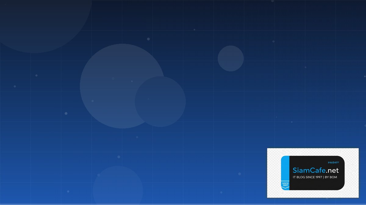 Ansible AWX Tower Home Lab Setup | SiamCafe Blog