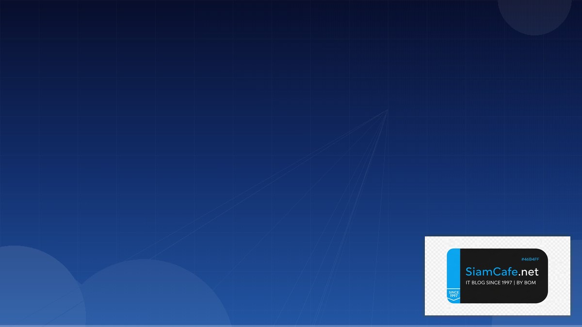 Ansible AWX Tower Hybrid Cloud Setup | SiamCafe Blog