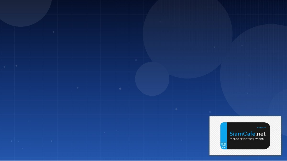 Ansible AWX Tower Identity Access Management | SiamCafe Blog