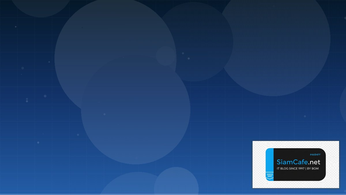 Ansible AWX Tower Incident Management | SiamCafe Blog