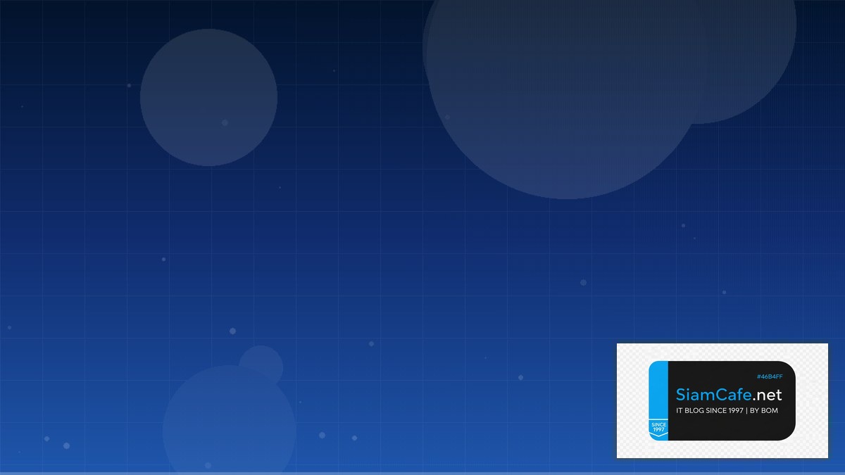 Ansible AWX Tower Infrastructure as Code | SiamCafe Blog