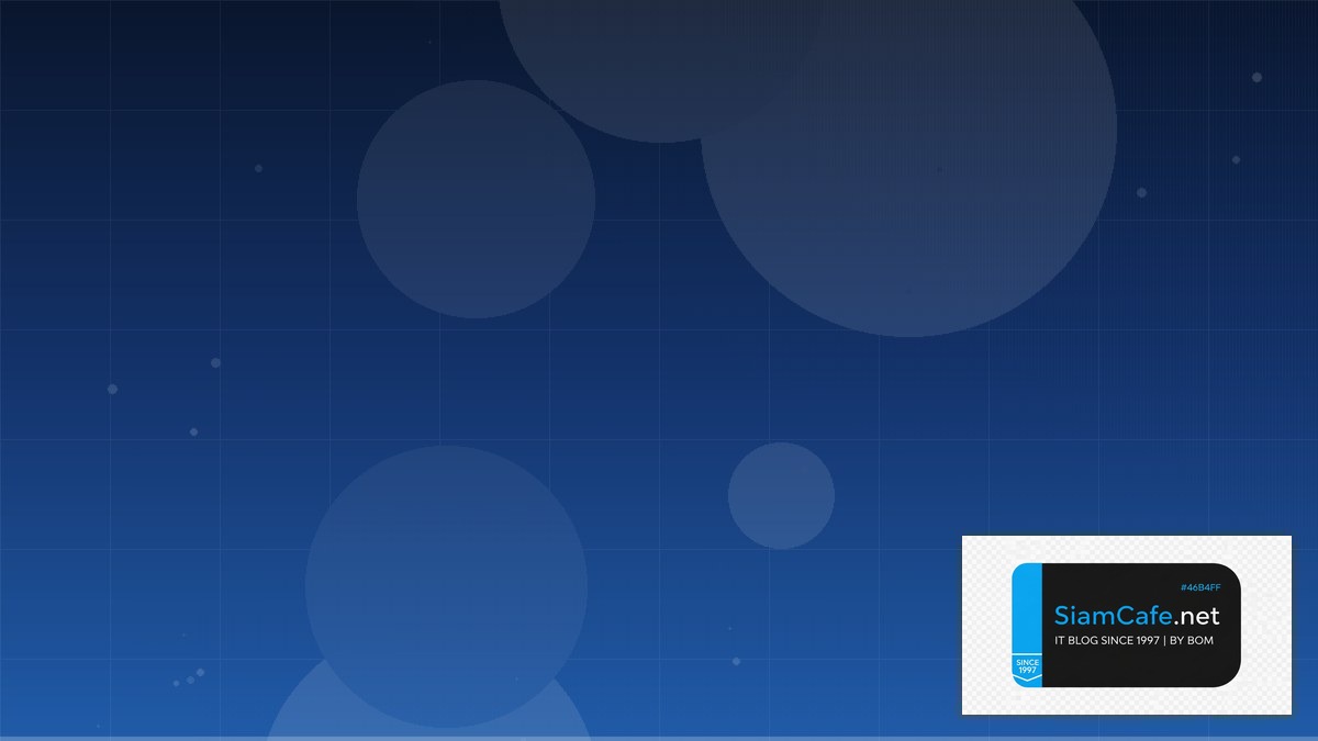 Ansible AWX Tower Learning Path Roadmap | SiamCafe Blog