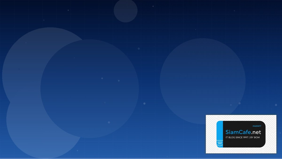 Ansible AWX Tower Load Testing Strategy | SiamCafe Blog